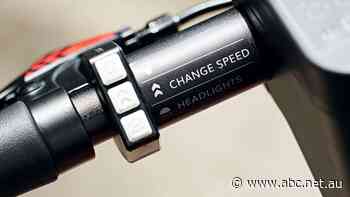 E-scooter sales boom but confusion over rules continues