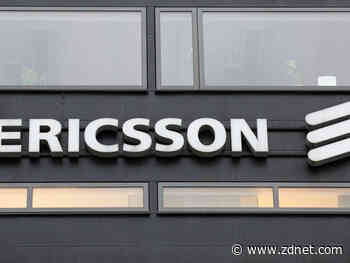 Ericsson warns it could lose out in China as Huawei reportedly shifts to software