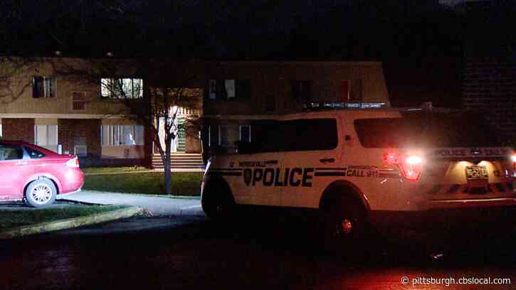 Monroeville Parents Charged After 5-Year-Old Boy Shot, Killed 3-Year-Old Sister