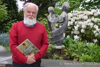 Dorpsdichter verzamelt foto’s en poëzie van de <I>beeweg</I> in dichtbundel