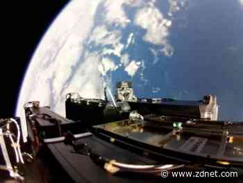 NSW to launch 'ride-share' satellite into space to test and prove functionality