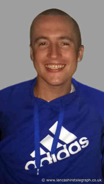 Blackburn with Darwen: Raffle in memory of Smiley Smiley Josh Riley