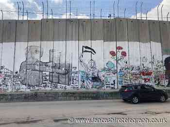 "The people of Palestine have no basic human rights" - Blackburn Palestinian family speak out