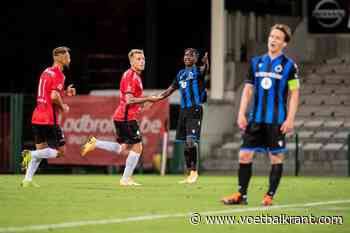 Algemene Vergadering Pro League: uitstel voor terugkeer naar 16 gevraagd, maar zonder akkoord over belofteteams is dat zowat onmogelijk