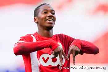 Club Brugge wil bij Standard gaan shoppen om vervanger voor Chong en Dirar te vinden