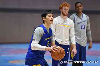 Jeremy Lin willing to pursue another NBA comeback next season - TalkBasket.net