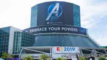 E3 registration opens to fans next week - Eurogamer.net