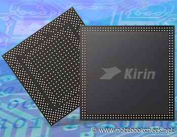 Huawei might launch a 3 nm Kirin SoC next year - Notebookcheck.net