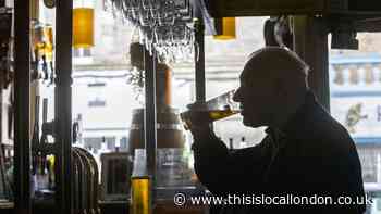 Two pub rules set to change in England in June