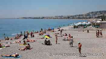 You are being warned not to book a holiday in Spain as restrictions are lifted