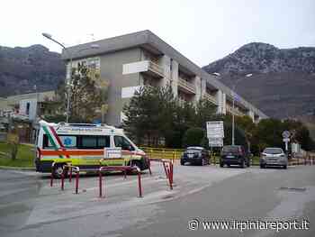 Covid, dimessa dall'ospedale di Solofra una ragazza di 25 anni - Irpinia Report