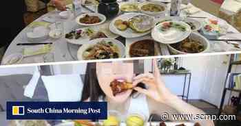 Near-expired food sales booming in China amid anti-waste drive - South China Morning Post