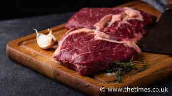 Coronavirus costs eat into Hilton Food as sales rise - The Times