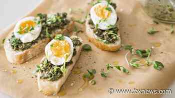TikTok's 'pesto eggs' are the latest food trend: 'You won’t go back' - Fox News