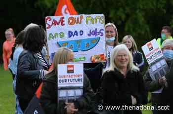 Foreign ownership of firms like McVitie's is a threat to our food security - The National