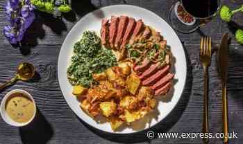 Best food gifts for every dad for Father’s Day - Express
