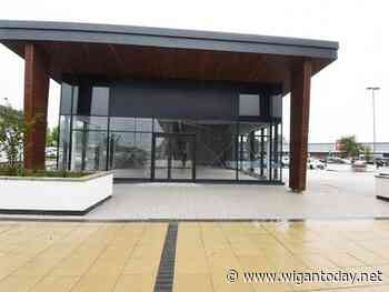 Pop up food and drink units coming to Wigan retail park - Wigan Today