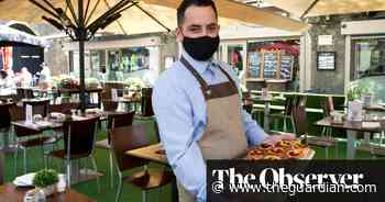Casa Madeira, London: ‘I love the Portuguese repertoire’ – restaurant review - The Guardian
