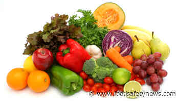 Can plant-based food give you food poisoning? The short answer is yes - Food Safety News
