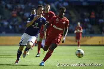 Antwerp dreigt smaakmaker te verliezen, maar heeft Belgische optie nog steeds op één als vervanger