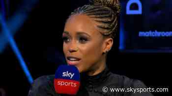 'Women's boxing evolved, but racial awareness hasn't'