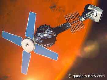 UK Space Agency, Rolls Royce Tie Up To Test Nuclear Technology To Power Spacecraft