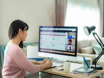 How much do Americans work during the week?