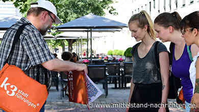 Diese 3 geführten Touren in Köln machen richtig Spaß!