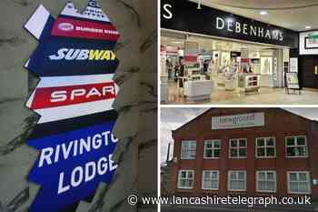 EG Group links up with Newground to help Debenhams staff nationally who faced redundancy