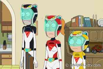 Rick and Morty Season 5 Trailer Teases More Wacky Adventures, All 10 Episode Titles Revealed