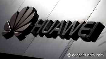 Huawei Founder Ren Zhengfei Urges Shift to Software to Counter US Sanctions