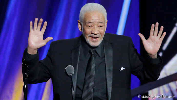 West Virginia Road Named For Native, Musician Bill Withers