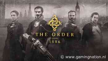 Genieten van The Order: 1886 in 65 nieuwe screenshots • Gamingnation - Gamingnation.nl