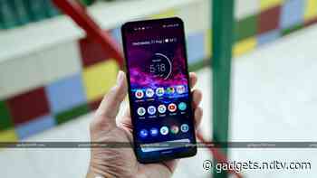 Motorola One Action Getting Stable Android 11 Update