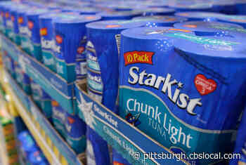 StarKist To Close Pittsburgh HQ Next Year, Relocating To Northern Virginia
