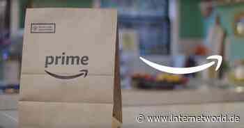 Amazon Prime Now verschwindet bis Ende 2021 weltweit vom Markt