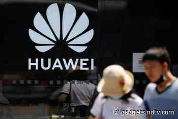 Huawei HarmonyOS Launch Date Set for June 2 Amid US Sanctions