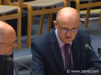 ASIO chief accuses tech giants of running safe spaces for terrorists and spies