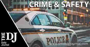 No one hurt in drive-by shooting in San Bruno - San Mateo Daily Journal