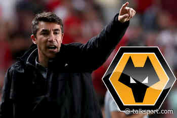 Bruno Lage in line to be named Nuno Espirito Santo’s successor at Wolves with Jorge Mendes playing key r... - talkSPORT.com