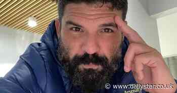 Arsenal 'bin off chief medic Bruno Mazziotti' less than year after joining club - Daily Star