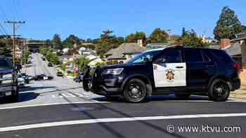 Investigators seek witnesses following San Bruno drive-by shooting - KTVU San Francisco