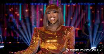 Strictly Come Dancing 2021 judging crisis as questions hover over Bruno and Motsi's involvement - Mirror Online