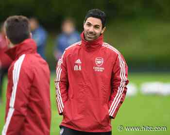 ‘We’ve found our Bruno’: Some Arsenal fans react to Arteta’s comments on £100k-a-week man - HITC - Football, Gaming, Movies, TV, Music