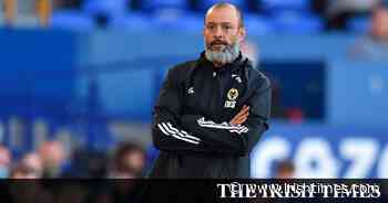 Wolves target Bruno Lage as Nuno Espirito Santo departs - The Irish Times