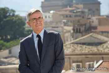 Dr. Bruno Gridelli to Retire - UPMC & Pitt Health Sciences News Blog - UPMC - UPMC