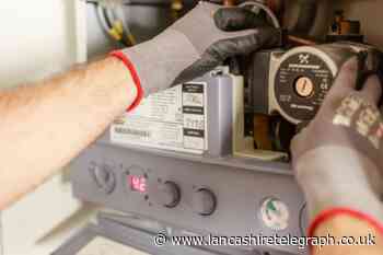 Millions across the UK face £10,000 fines for their boiler