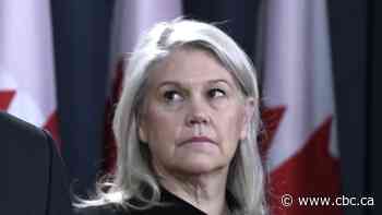 Ottawa failed to properly implement sexual misconduct report, top Defence civil servant says