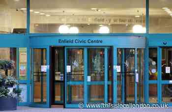 Council pleased with 'remarkable' work of modern slavery team
