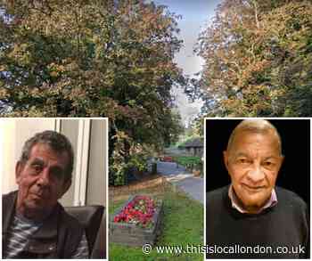 Families angered over two-tier burials at Woodcock Hill Cemetery